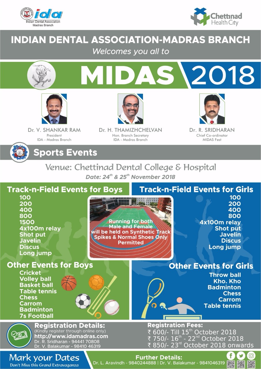 Sports Events